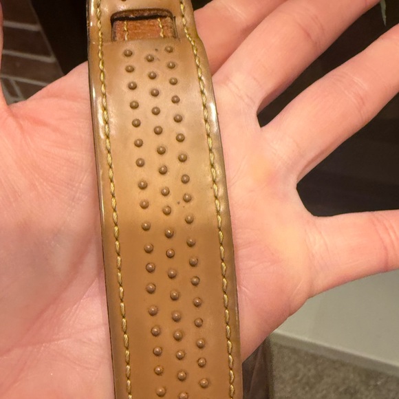 Louis Vuitton Jeune Fille MM Monogram Crossbody or Shoulder Bag Clean Interior - Picture 3 of 14